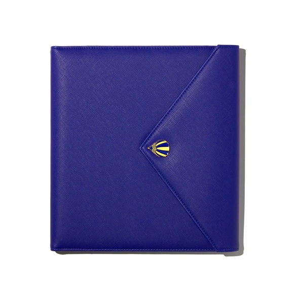 Vegan Leather Travel Envelope Techfolio NEW-Be Rooted - Picture 8 of 9